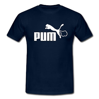 Koszulka Pum - Puma