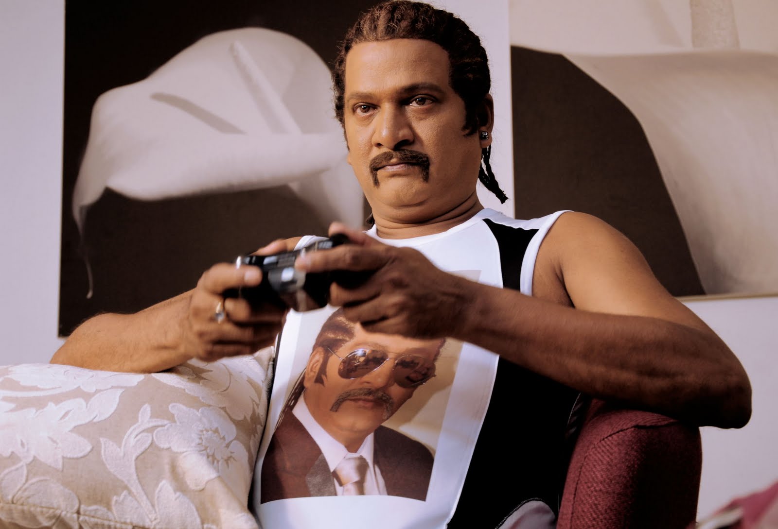 Rajendraprasad's Dream Movie Stills 