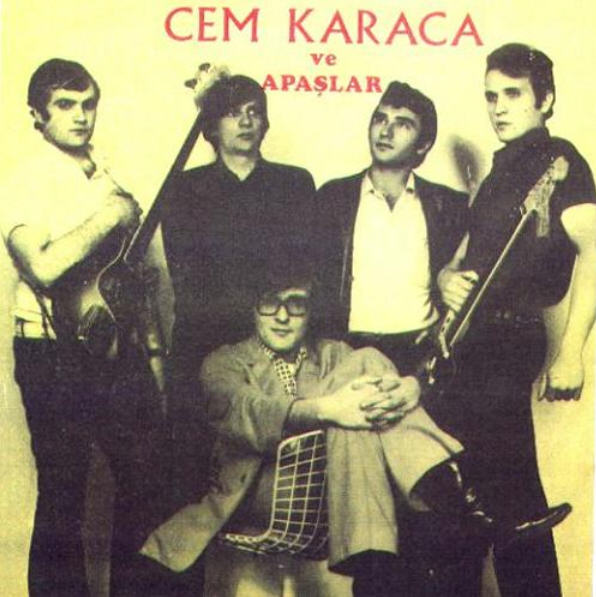 Cem Karaca Oy Babo Youtube