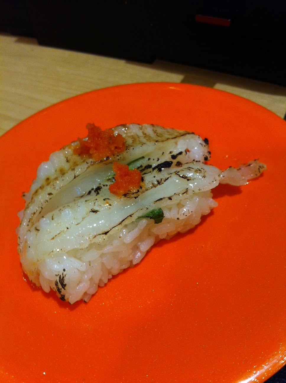 a hungry girl's guide to taipei CLOSED! japanese/sushi