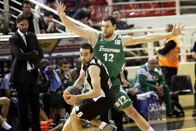 Στις 4/1 με ΠΑΟΚ