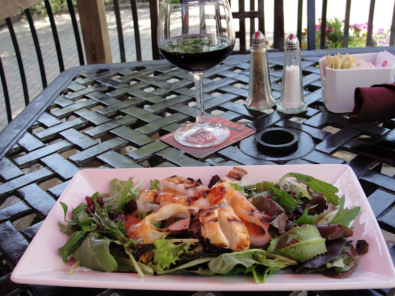 Northern Gaijin 北外人 Restaurant review Cellars (Elora)