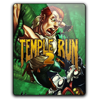 Temple Run 2 Mod Apk v1.32  Unlimited Money/Unlocked