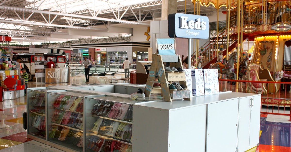 Keds oakland mall Clearance