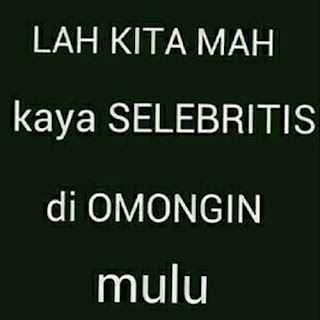 kata lucu selebriti kata lucu selebriti