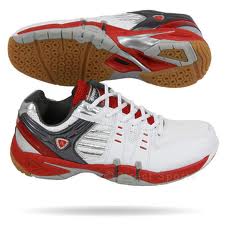 kasut badminton maxx