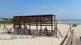 BEACH / Lagoa de Santo André, Santiago do Cacém, Portugal