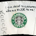 Starbucks’ Dirty Little Secret – You’ll Never Want To Go There Again