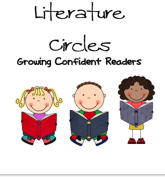 Literature and Teaching literature circle as a strategy for teaching