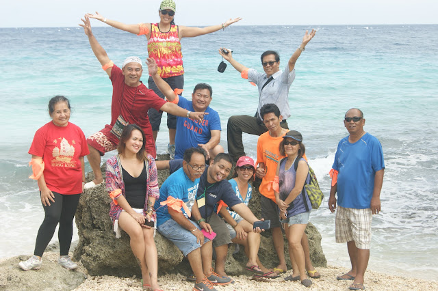 30-day blogging challenge about Siquijor Philippines
