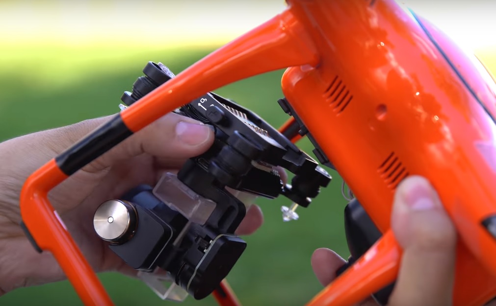 Квадрокоптер Autel Robotics x Star Premium