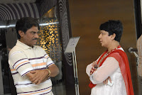 Lovely Movie Platinum Disc Function Gallery [Andhrula Music]