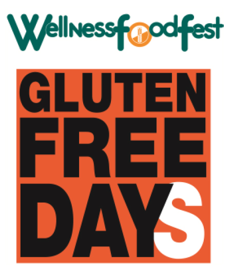 GLUTEN FREE DAYS - WELLNESS FOOD FEST Roma - Palazzo delle Fontane