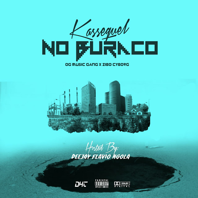 O.G Music Gang - Kassequel no Buraco (feat. Zibo Cyborg) O.G Music Gang - Kassequel no Buraco (feat. Zibo Cyborg)
