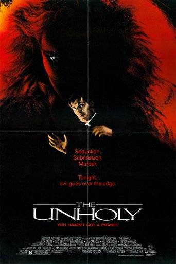 The Unholy (1988) με ελληνικους υποτιτλους