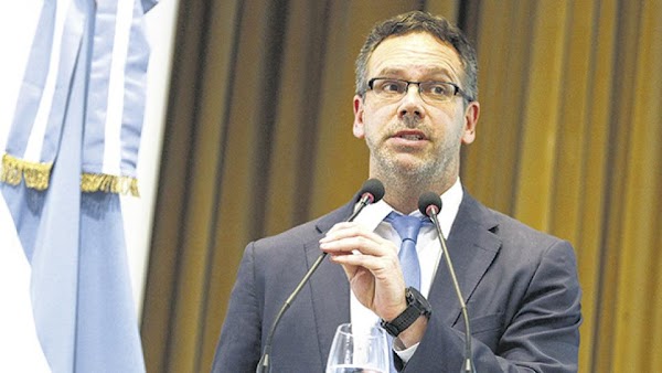 Desesperado, el Central permite que los bancos compren Leliq con todos sus depósitos Desesperado, el Central permite que los bancos compren Leliq con todos sus depósitos