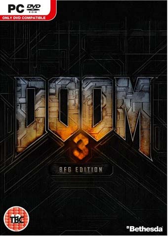 Doom 3: BFG Edition Download for PC Doom 3: BFG Edition Download for PC