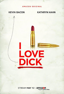 I Love Dick Amazon