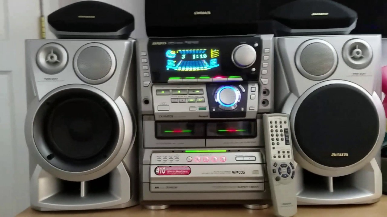 Aiwa