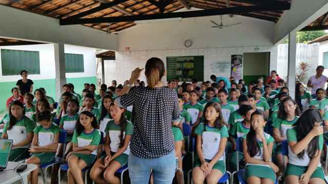 Dia Mundial de Prevenção ao Suicídio Dia Mundial de Prevenção ao Suicídio