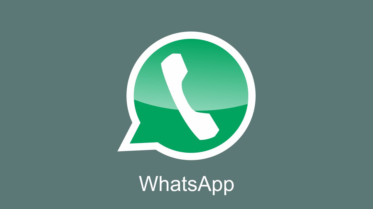Download Vector Logo Whatsapp Format Cdr Belajar Coreldraw