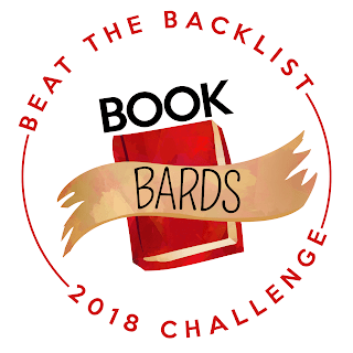 2018 Reading Challenges Update