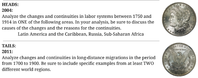 Continuity and change essay picture