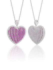 Jewelry News Network: Jewelry and Watch Gifts for Valentine’s Day