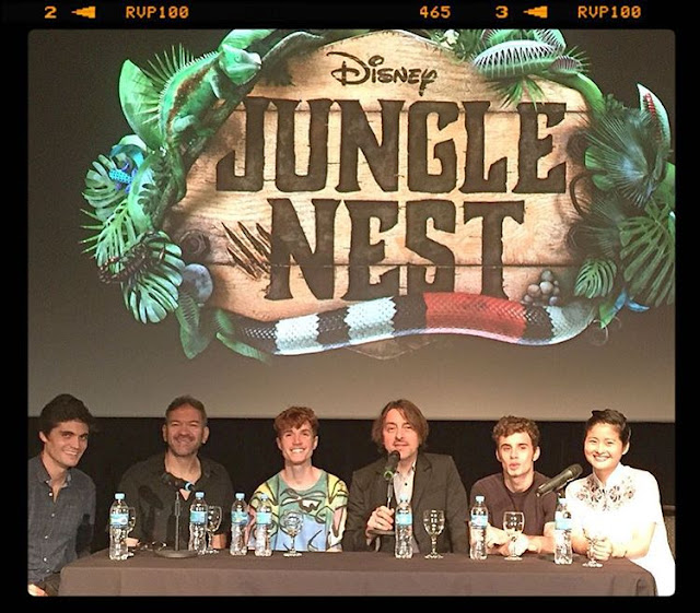 cesar%2Bbordon%2Bserie%2Bjungle%2Bnest