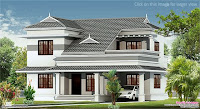 new villa in Kerala