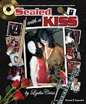 Lydia Criss' SEALED WITH A KISS
