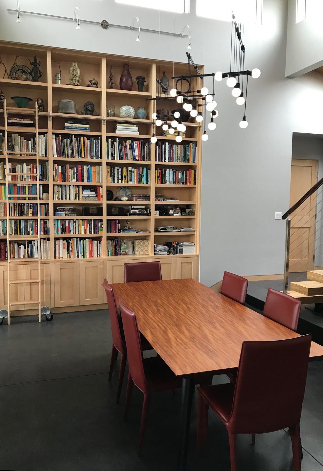 LARKIN FINE FURNITURE Furniture