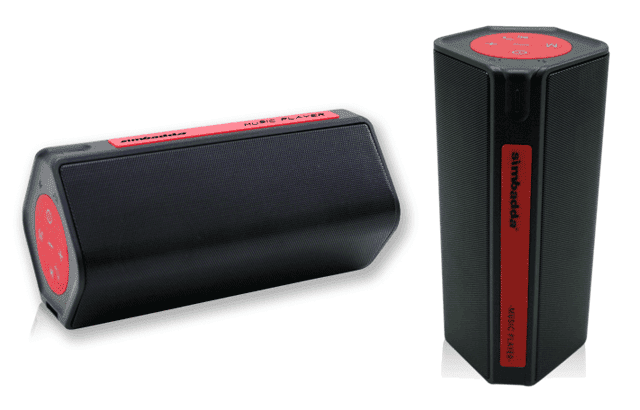 speaker mini simbadda