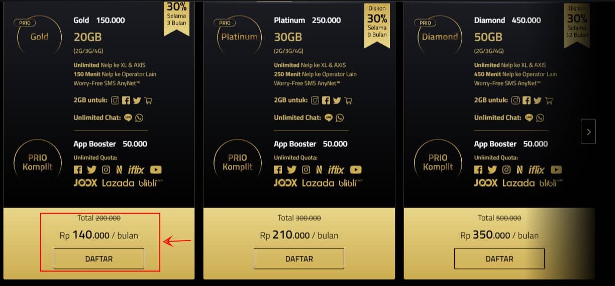 Cerdas Memilih Paket Data Kuota Internet Untuk Keperluan Ngeblog Anda Cerdas Memilih Paket Data Kuota Internet Untuk Keperluan Ngeblog Anda