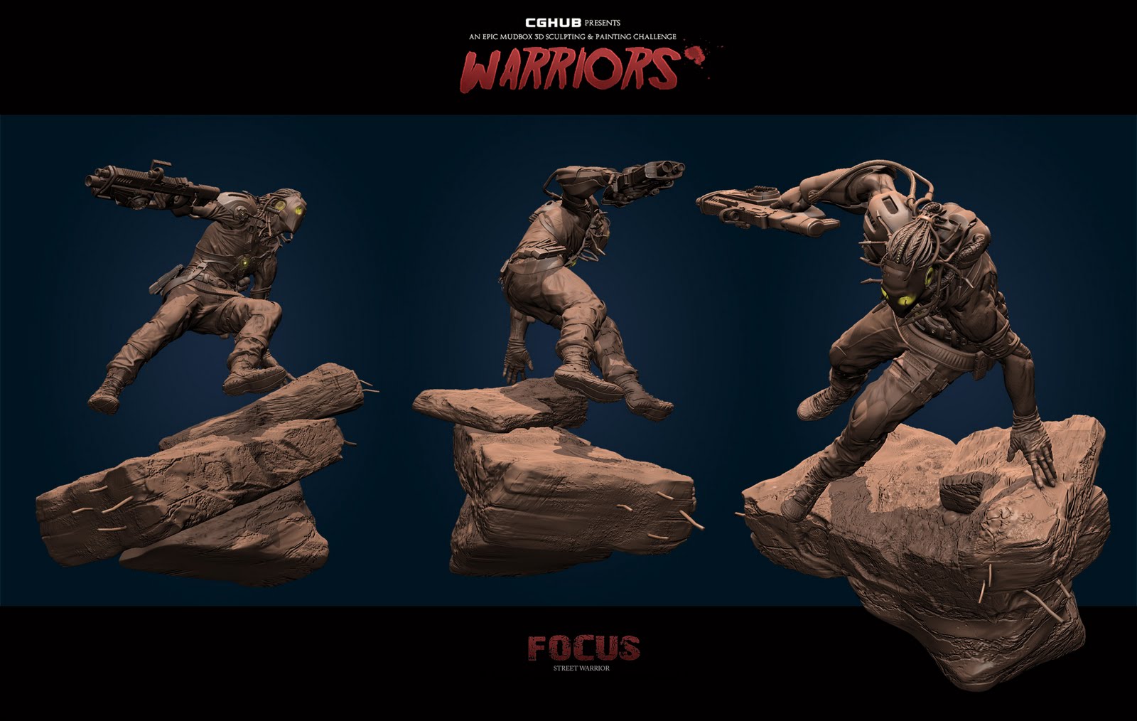 Focus challenge. Fall ball. Focus challenge. A life of ultimate focus. Focus challenge.