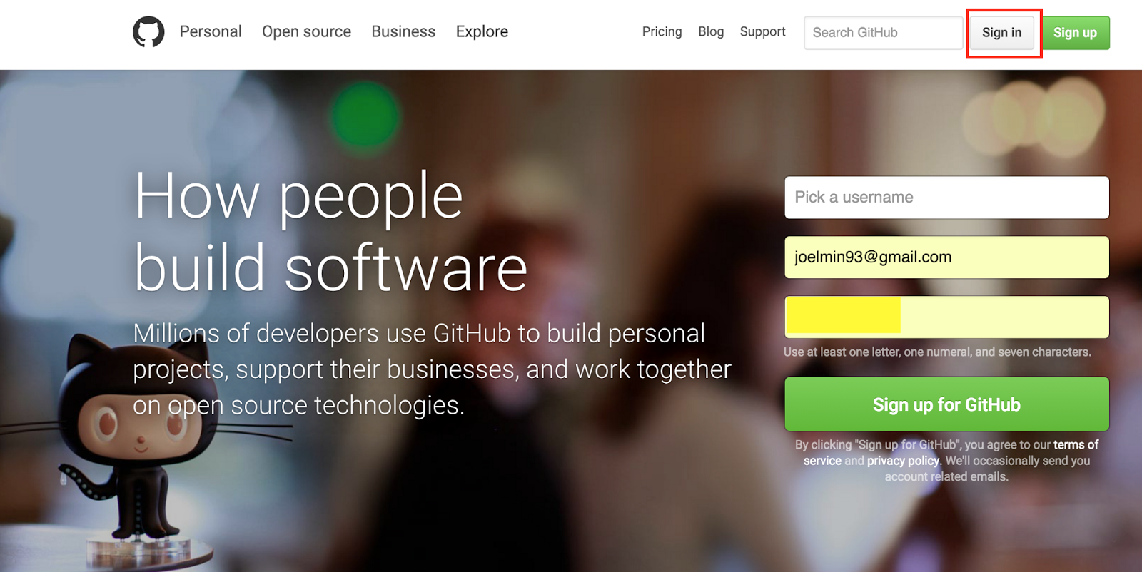 open source java github open source java github