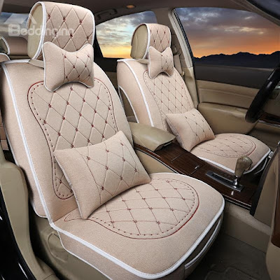 Beddinginn-car seat covers