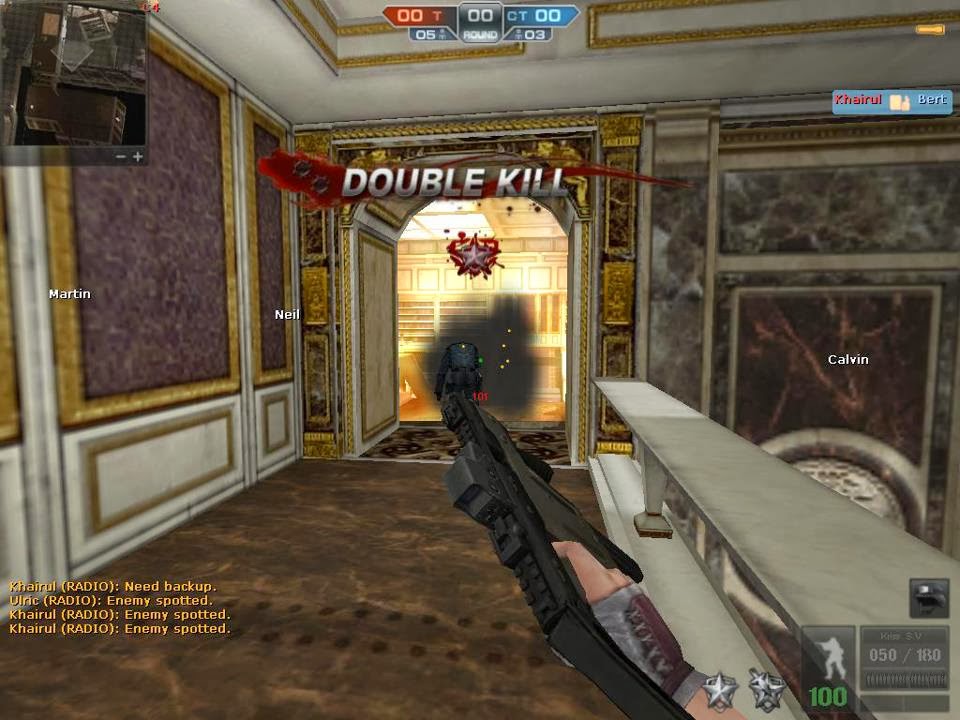 Download Counter Strike Point Blank Revolution ( CSPB ) For Pc ...
