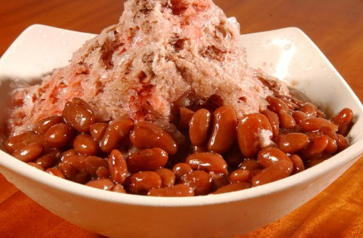 Resep Membuat Es Kacang Merah ( Khas Manado ) | JurnalRakyat | Jembatan
