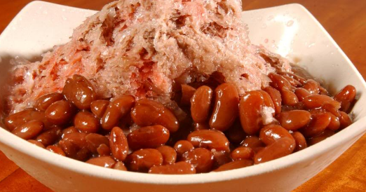 Resep Membuat Es Kacang Merah ( Khas Manado ) | JurnalRakyat | Jembatan