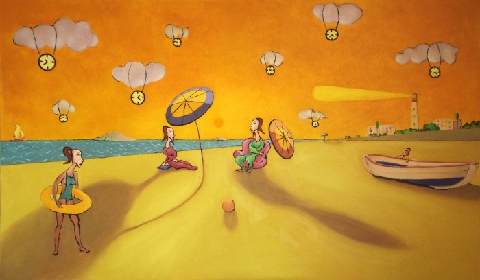 Удачное решение. Davide Filippo Ceccarossi Удачное решение. Davide Filippo Ceccarossi