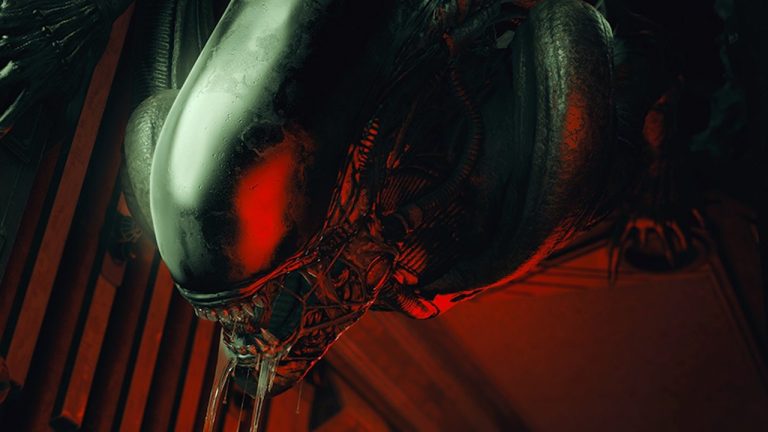 Alien: Blackout Alien: Blackout