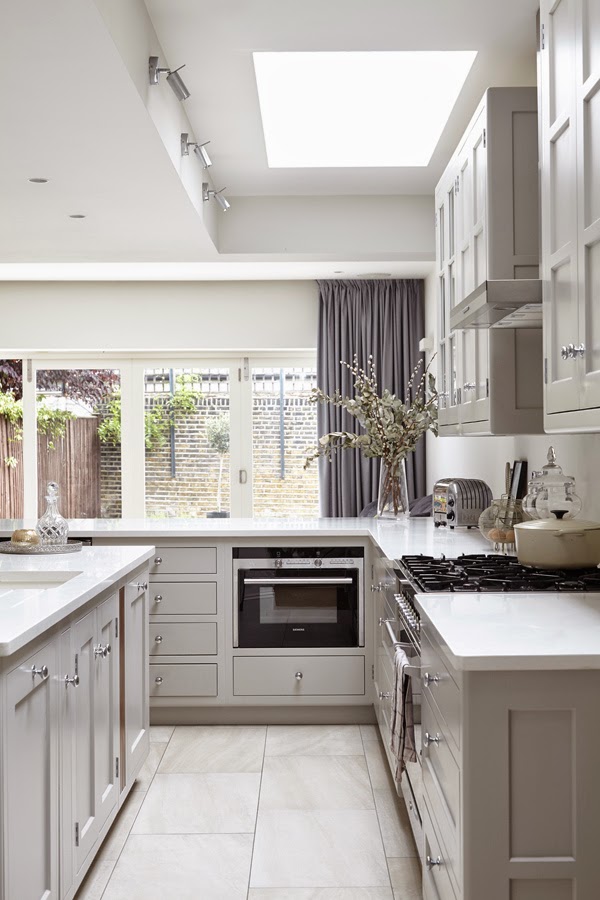 Beautiful kitchen in neutral tones Daily Dream Decor Bloglovin’