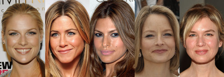 The Basics Faceshapes Know Yours In A Heartbeat Get Better In