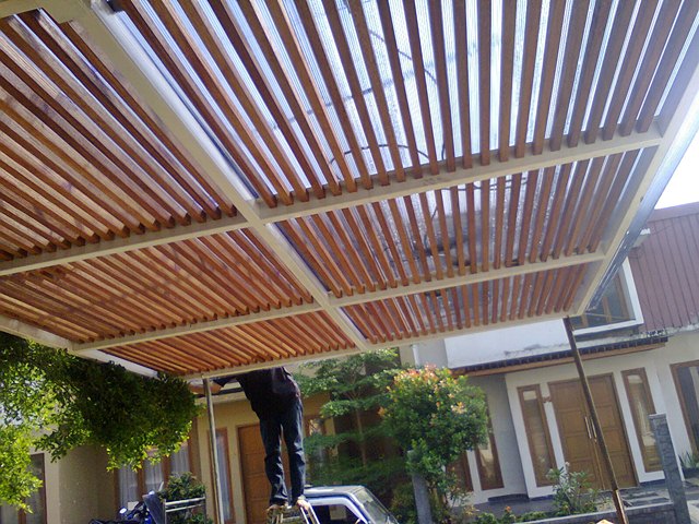 Bengkel Las Sanjaya iKanopii Bengkel Las Sanjaya iKanopii