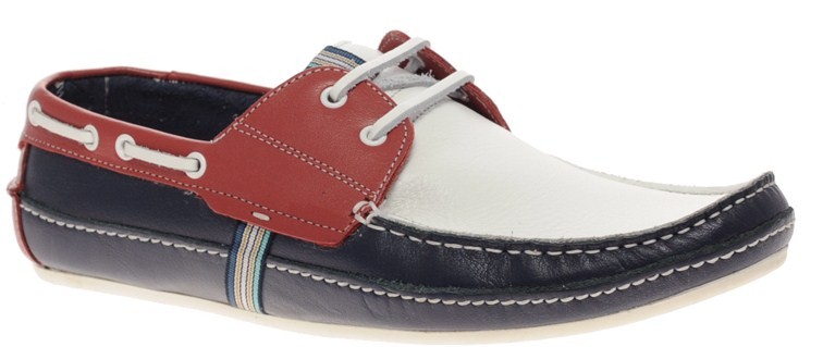 Pro Collection H By Hudson Sunseeker Boat Shoes
