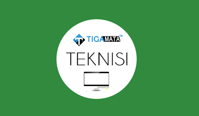 Rincian Lengkap Tugas Teknisi UNBK Terbaru [+Pdf]