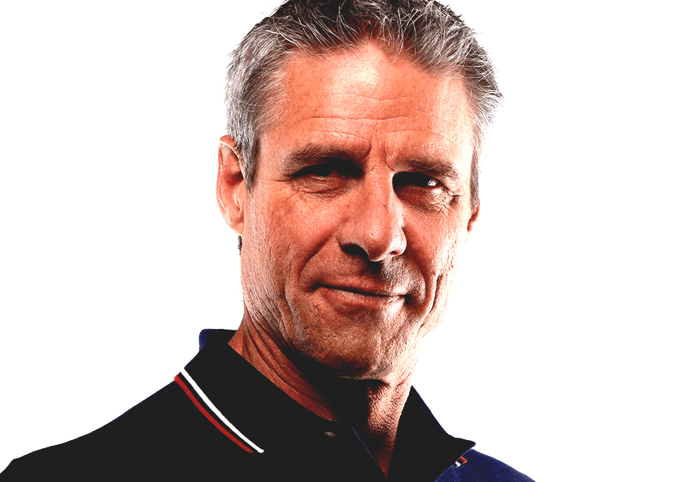 Karch Kiraly Best Volleyball Player