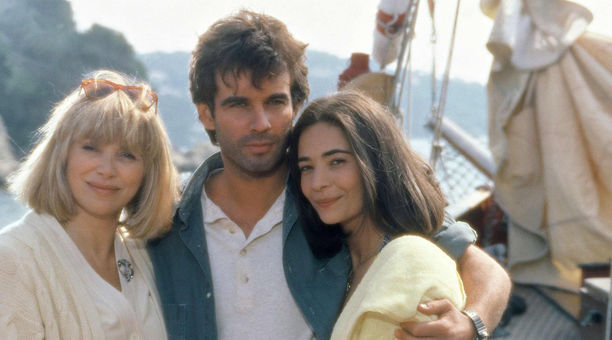 michel constantin et mireille darc cin 233 mart mireille darc la grande sauterelle 15 05 1938 michel constantin et mireille darc cin 233 mart mireille darc la grande sauterelle 15 05 1938