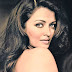 Aishwarya Rai Bachchan Unseen Backless Hot Pic